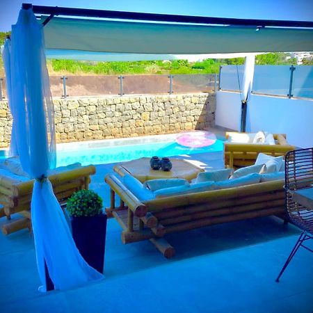 الشقق الفندقية Nuestra Señora de Jesusفي  White House Ibiza المظهر الخارجي الصورة