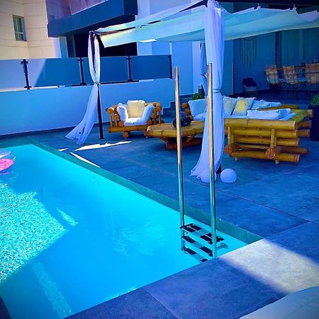 الشقق الفندقية Nuestra Señora de Jesusفي  White House Ibiza المظهر الخارجي الصورة