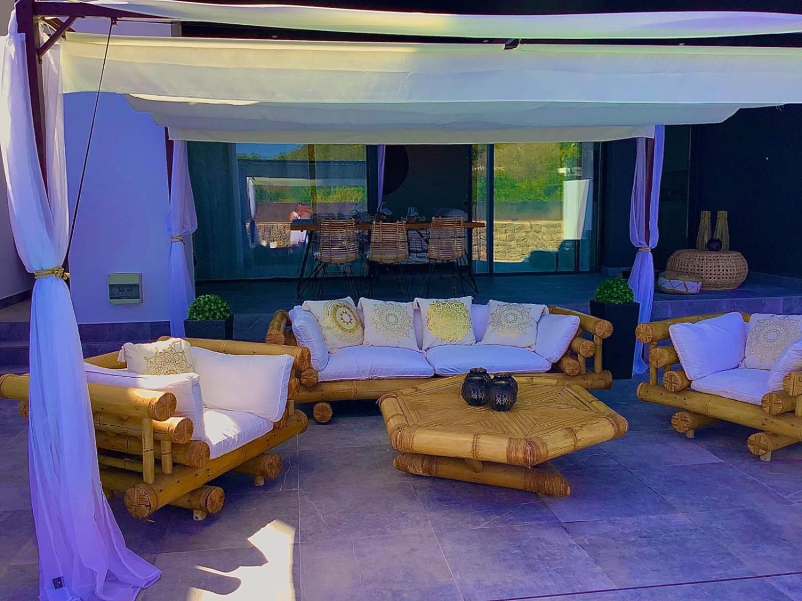 الشقق الفندقية Nuestra Señora de Jesusفي  White House Ibiza المظهر الخارجي الصورة